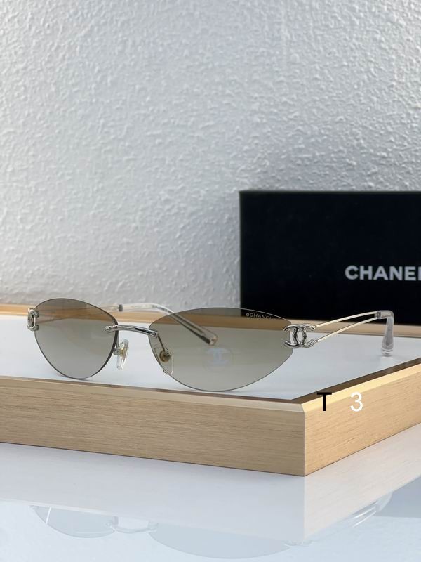 Chanel Sunglasses 1714